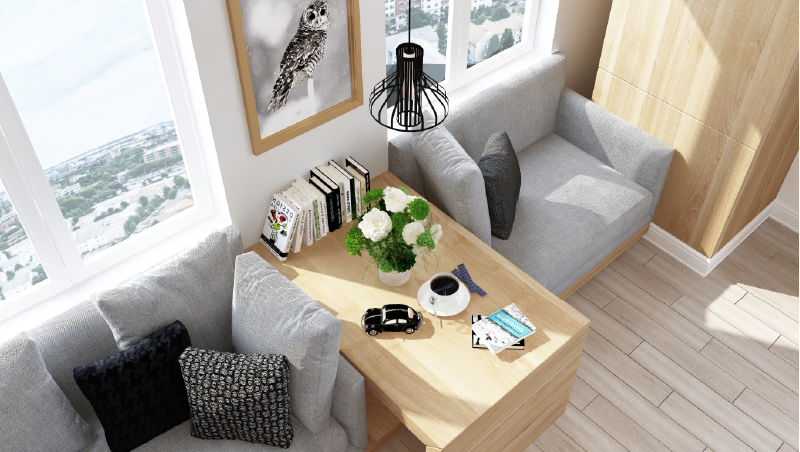 不動産のメリット・デメリット